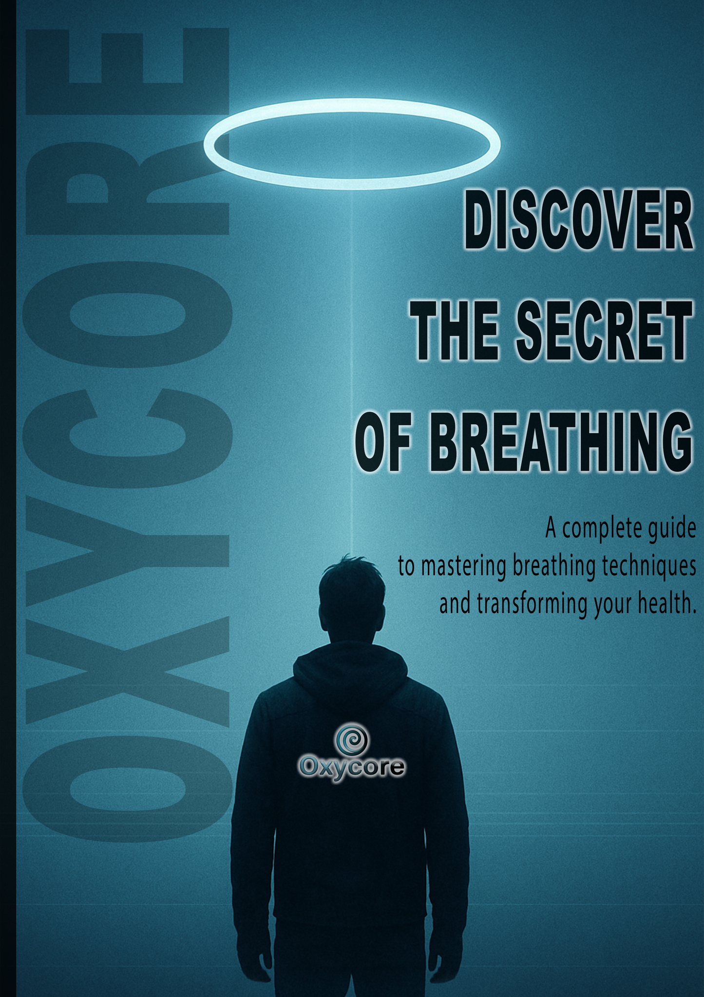 e-book: Discover the secret of breathing